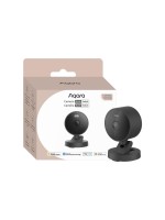 Aqara Caméra réseau G100 Noir, 1 Pièce/s