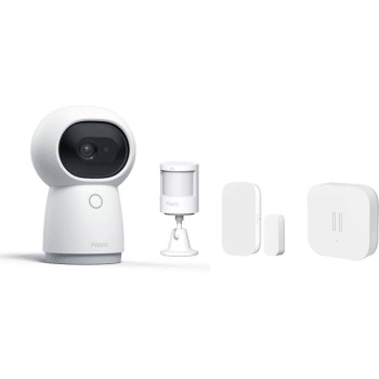 Aqara Kit de protection pour appareil photo Y100 Kit de protection