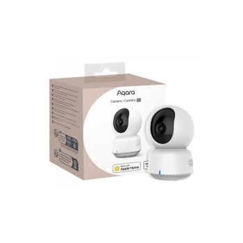 Aqara E1 PT-Kamera, 2 MP, 101°, IR-LED 10m, WiFi