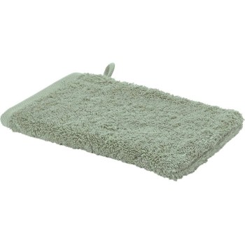 Aquanova Waschhandschuh London, 16x22 cm, Thyme, 100% ÄgyptischeBaumwolle, 600 gr/m² Aquanova Waschhandschuh London, 16x22 cm, Thyme, 100% ÄgyptischeBaumwolle, 600 gr/m²