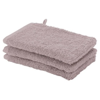 Aquanova Waschhandschuh London, 16x22 cm, Nude, 100% ÄgyptischeBaumwolle, 600 gr/m² Aquanova Waschhandschuh London, 16x22 cm, Nude, 100% ÄgyptischeBaumwolle, 600 gr/m²