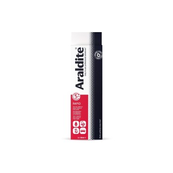 Araldite Rapid, Tuben, 2x 100ml Araldite Rapid, Tuben, 2x 100ml