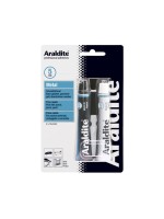 Araldite Metal, Tuben, 2x 15ml