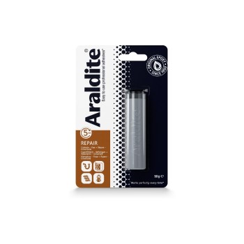 Araldite Repair Kitt, Knetmasse, 50g Araldite Repair Kitt, Knetmasse, 50g