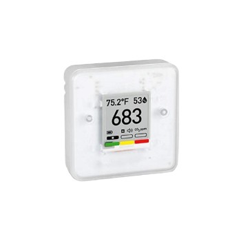 Aranet CO2 Luftgütemonitor Aranet TDSPC003, Aranet4 Pro EU868 Aranet CO2 Luftgütemonitor Aranet TDSPC003, Aranet4 Pro EU868