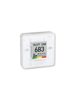 Aranet Moniteur de qualité de l'air CO2 Aranet4 Home Bluetooth