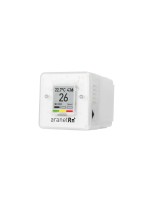 Aranet Radon PLUS HOME Sensor, Bluetooth, Tasten