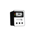 Aranet Détecteur de radon Aranet Radon One Sensor HOME Blanc