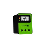 Aranet Détecteur de radon Aranet Radon One Sensor HOME Vert