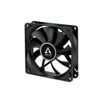 Arctic Cooling Ventilateur PC F9 Black Arctic Cooling Ventilateur PC F9 Black