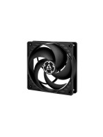 Case ventilator Arctic Cooling P12 black, 120x120x25mm, 12V, 1800rpm