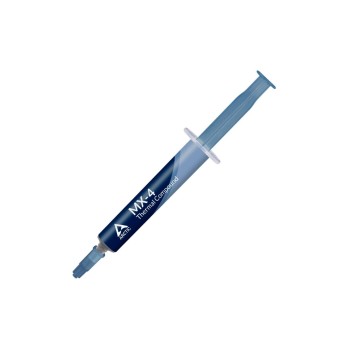 Pâte thermoconductrice Arctic Cooling MX-4, Thermal Compound, seringue 4g Pâte thermoconductrice Arctic Cooling MX-4, Thermal Compound, seringue 4g