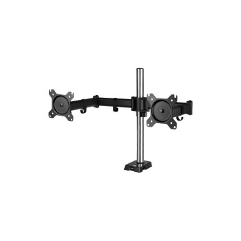 Arctic Cooling Supports de table Z2 (Gen 3) jusqu’à 30 kg – Noir Arctic Cooling Supports de table Z2 (Gen 3) jusqu’à 30 kg – Noir