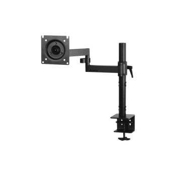 Arctic Cooling Supports de table X1 jusqu’à 10 kg – Noir mat Arctic Cooling Supports de table X1 jusqu’à 10 kg – Noir mat