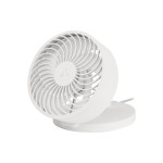 Arctic Cooling USB-Ventilator Summair, white, USB Anschluss