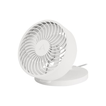 Arctic Cooling USB-Ventilator Summair, weiss, USB Anschluss