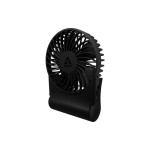 Arctic Cooling Ventilateur USB Summair2Go Noir