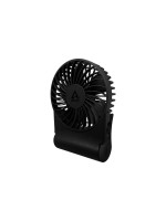 Arctic Cooling Ventilateur USB Summair2Go Noir