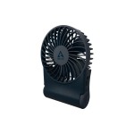 Arctic Cooling Ventilateur USB Summair2Go Bleu foncé