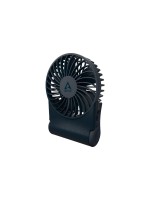 Arctic Cooling USB-Ventilator Summair2Go, Dunkelblue, USB Anschluss