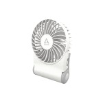 Arctic Cooling Ventilateur USB Summair2Go Blanc
