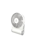 Arctic Cooling USB-Ventilator Summair2Go, white, USB Anschluss