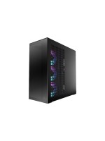 Arctic Cooling Boîtier d’ordinateur ACPCC00015A Black Tinted