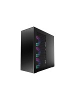 Arctic Cooling Boîtier d’ordinateur ACPCC00018A Black Mirror