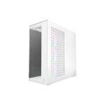 Arctic Cooling Boîtier d’ordinateur ACPCC00014A White