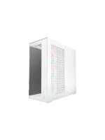 Arctic Cooling Boîtier d’ordinateur ACPCC00014A White