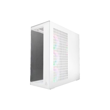Arctic Cooling Boîtier d’ordinateur ACPCC00014A White Arctic Cooling Boîtier d’ordinateur ACPCC00014A White