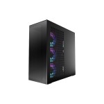 Arctic Cooling Boîtier d’ordinateur ACPCC00016A Black Tinted
