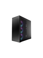 Arctic Cooling Boîtier d’ordinateur ACPCC00016A Black Tinted