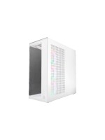 Arctic Cooling Boîtier d’ordinateur ACPCC00017A White