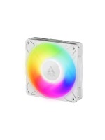 Gehäuselüfter Arctic Cooling P12 Pro A-RGB, 120x120x25mm, weiss