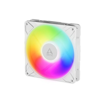 Arctic Cooling Ventilateur PC P14 Pro A-RGB Blanc