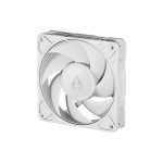 Arctic Cooling Ventilateur PC P12 Pro PST Blanc