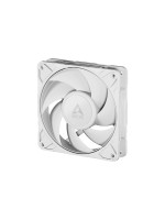 Arctic Cooling Ventilateur PC P12 Pro PST Blanc