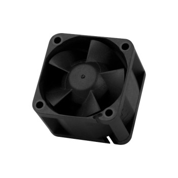 Arctic Cooling Ventilateur PC S4028-15K, 40 x 28 mm, 15000 RPM, noir, 1 pièce