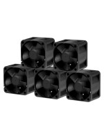 Case ventilator Arctic Cooling S4028-15K 5P, 40x28mm, 15000 RPM, 5 Pack