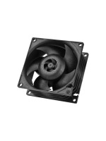 Case ventilator Arctic Cooling S8038-10K, 80mm. 10000 RPM, PWM