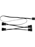 Arctic Cooling Câble 4-Pin PWM Fan Splitter