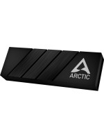 Arctic Cooling Dissipateur de chaleur SSD M2 Pro, Black