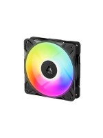 Case ventilator Arctic P12 Pro Revers ARGB, 120x120x25mm, A-RGB