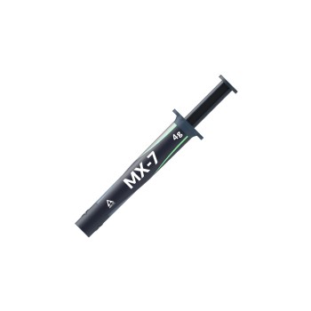 Arctic Cooling Pâte conductrice thermique MX-7 4 g, seringue Arctic Cooling Pâte conductrice thermique MX-7 4 g, seringue