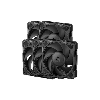 Case ventilator Arctic Cooling P12 Pro PST LN, 120x120x25mm, 5er Pack Case ventilator Arctic Cooling P12 Pro PST LN, 120x120x25mm, 5er Pack