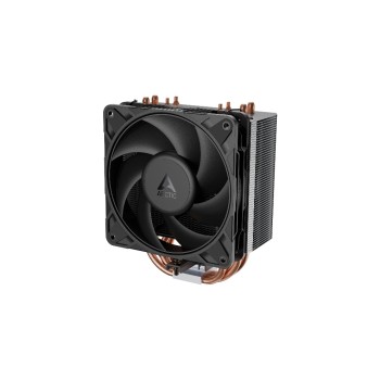 Arctic Cooling Congélateur 36-S Acier inoxydable noir 120 mm Arctic Cooling Congélateur 36-S Acier inoxydable noir 120 mm