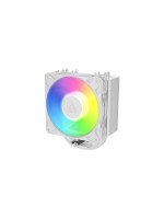 Arctic Cooling Congélateur 36-S A-RGB, 12 cm, blanc