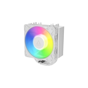 Arctic Cooling Congélateur 36-S A-RGB, 12 cm, blanc Arctic Cooling Congélateur 36-S A-RGB, 12 cm, blanc