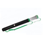 Arda Tube à dessin XL, 70 - 120 cm, Ø 7,5 mm, 1 pièce